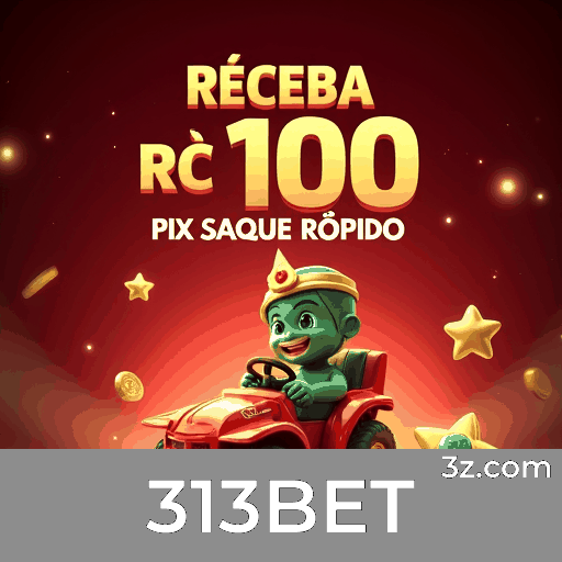 313BET: Apostas Móveis Simplificadas com Funcionalidades Completas