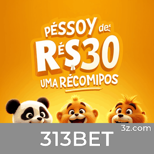 Experimente o Login Premium com Proteção Avançada na 313BET