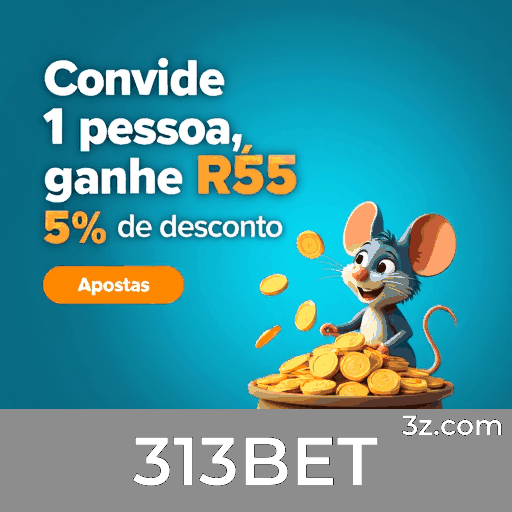 Experimente o Login Premium com Proteção Avançada na 313BET