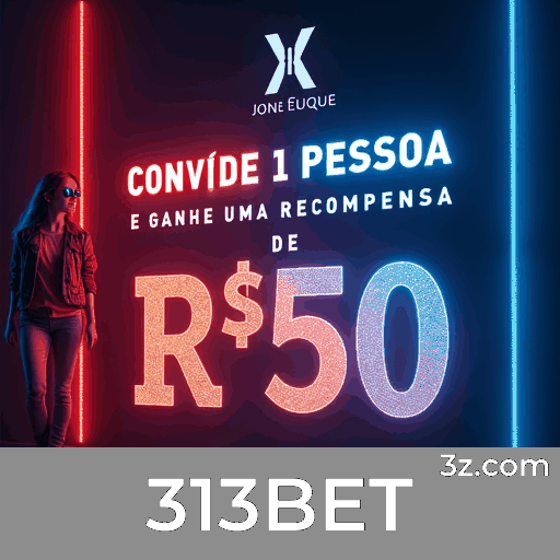313BET: Apostas Esportivas com Foco no Esporte Brasileiro