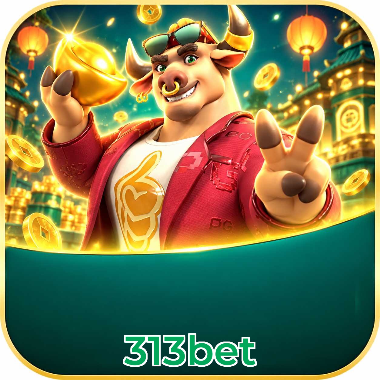 Comparação APP Mobile vs Versão Web 313bet