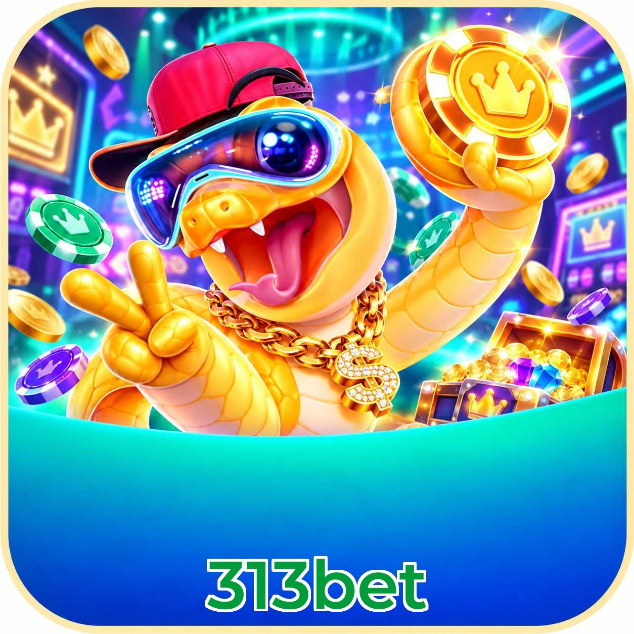 313bet Seguro SSL