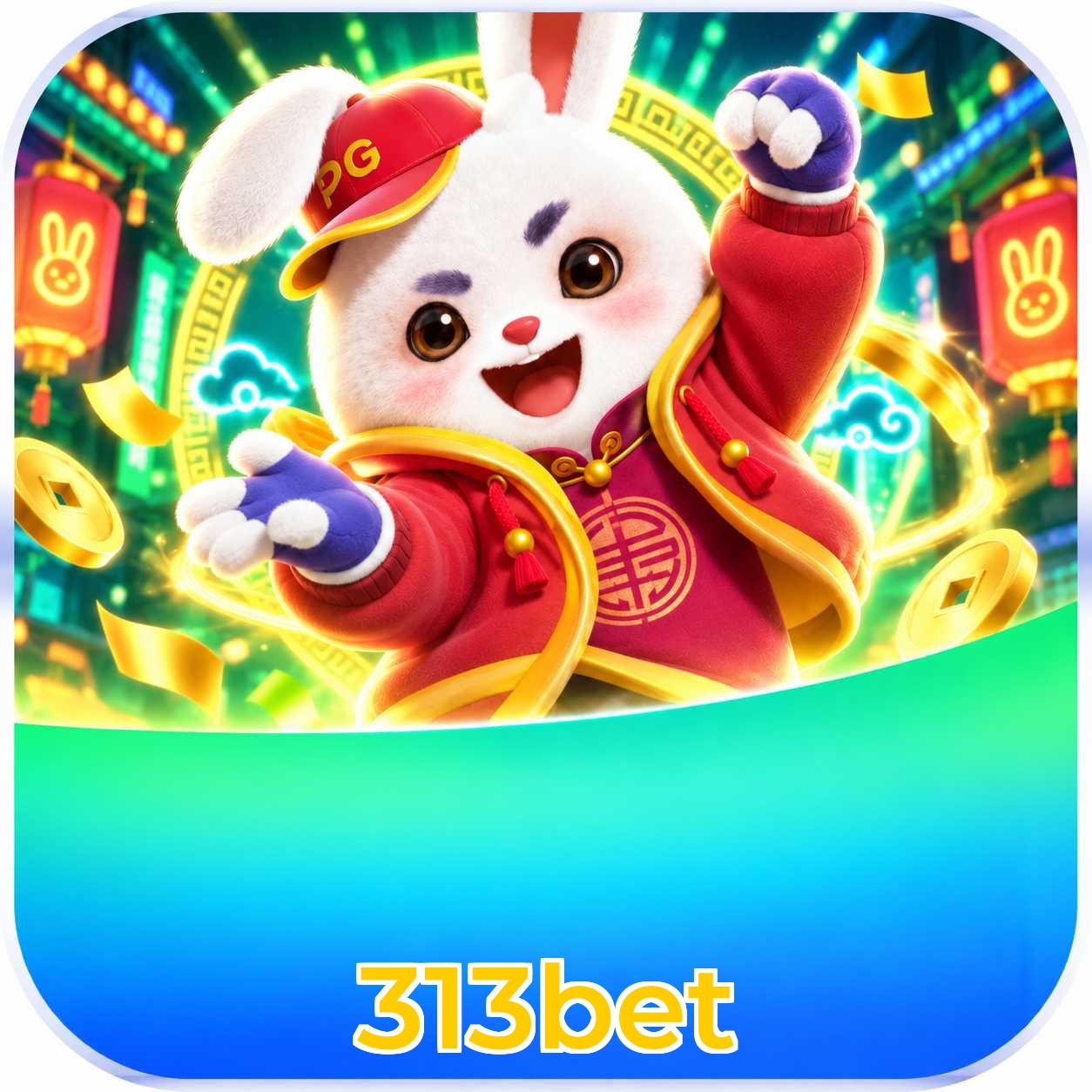 313bet Jackpots Progressivos