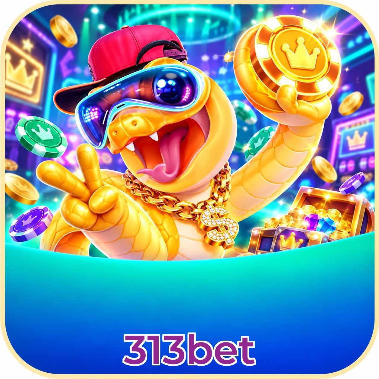 313bet Logo - Bônus de Cadastro