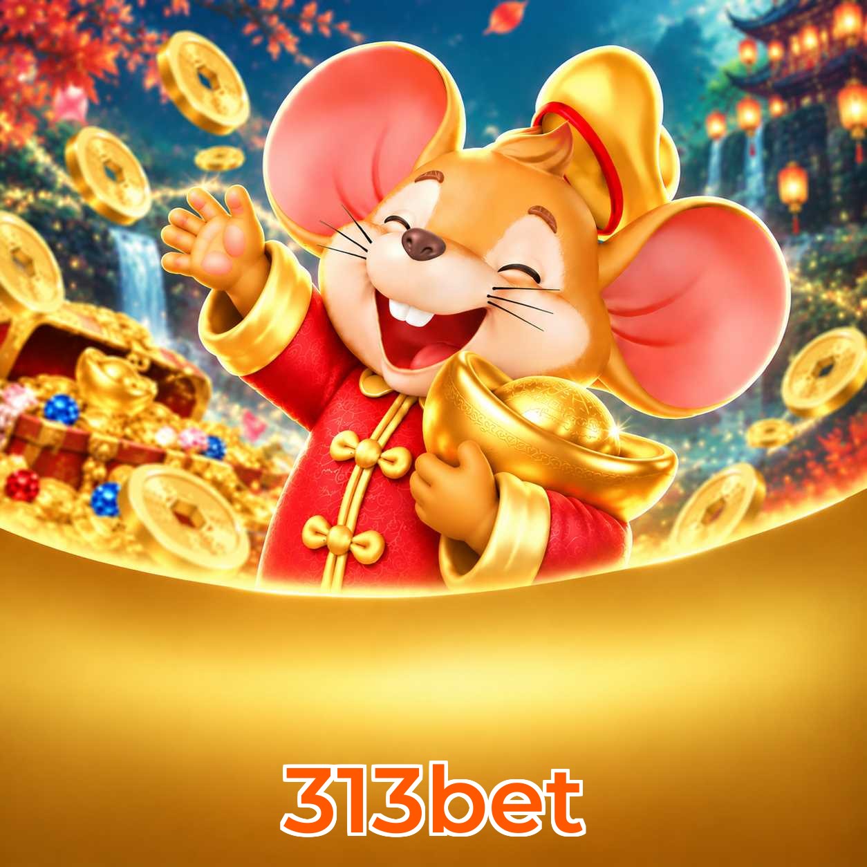 313bet Certificado eCOGRA